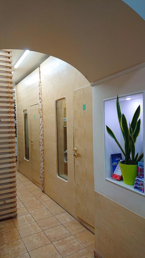Хостелы AntiHostel Forrest Львов-17