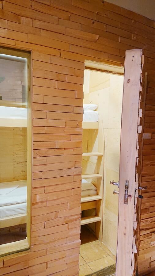 Хостелы AntiHostel Forrest Львов