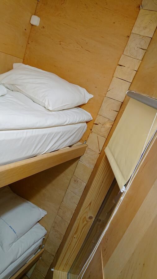 Хостелы AntiHostel Forrest Львов