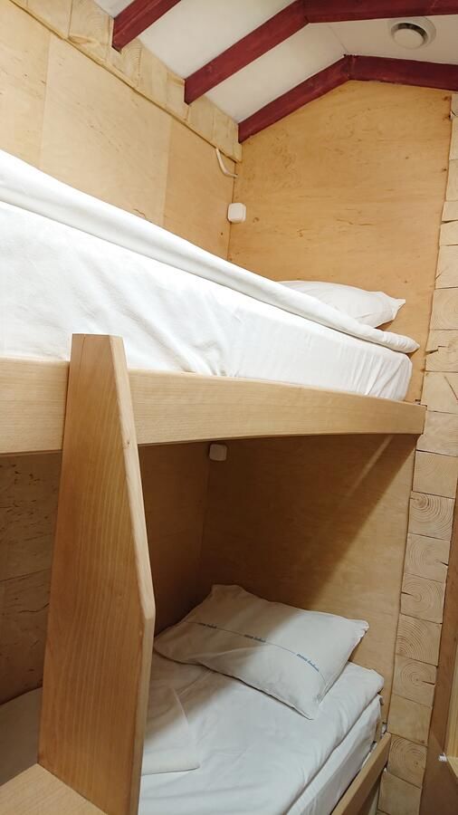 Хостелы AntiHostel Forrest Львов