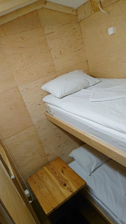 Хостелы AntiHostel Forrest Львов