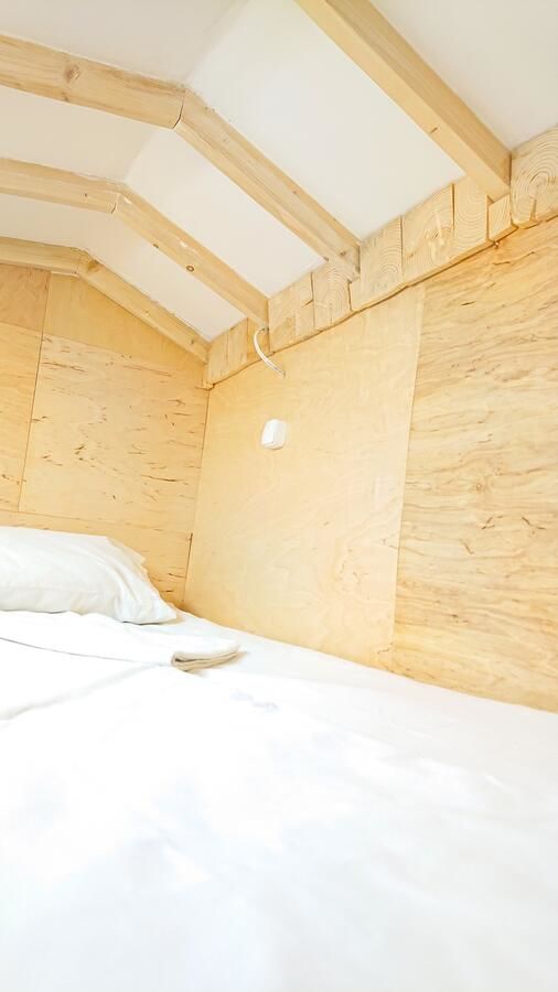 Хостелы AntiHostel Forrest Львов