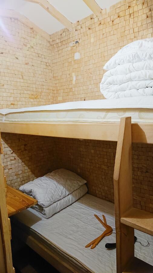 Хостелы AntiHostel Forrest Львов