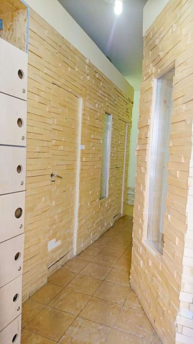 Хостелы AntiHostel Forrest Львов-36